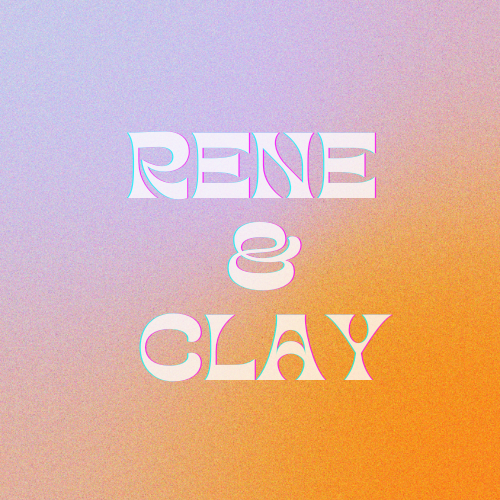 Rene & Clay 